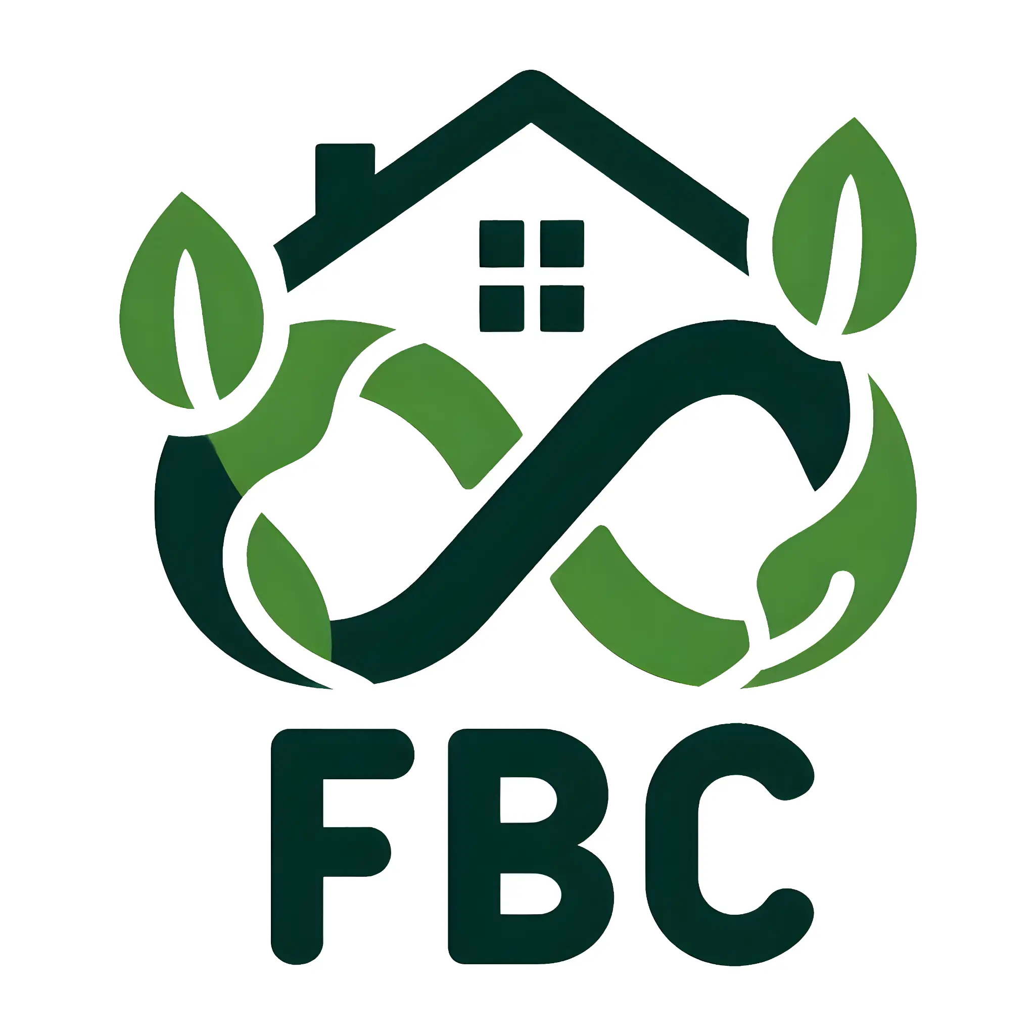 Logo Blanchard Constructions